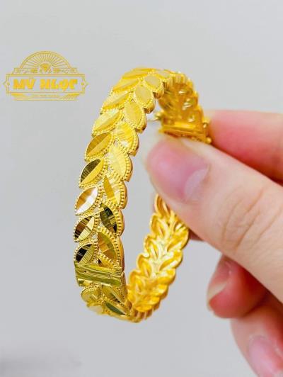 Vòng Kiểu 610