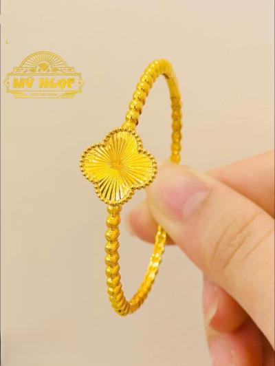 Vòng Kiểu 610