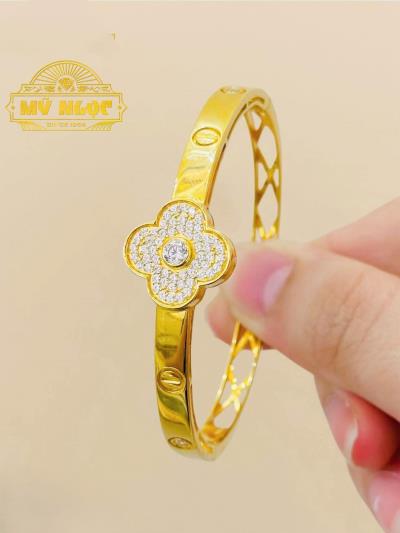 Vòng Kiểu 610