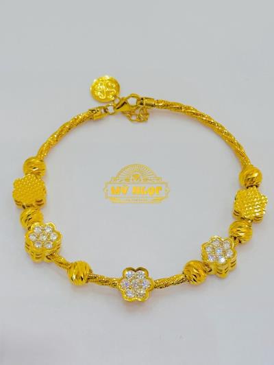 Vòng Pandora 610