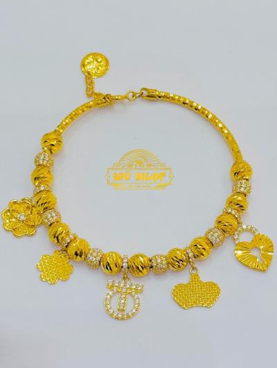 Vòng Pandora 610