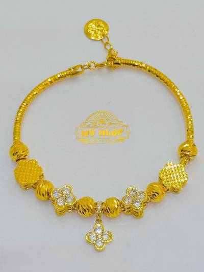 Vòng Pandora 610