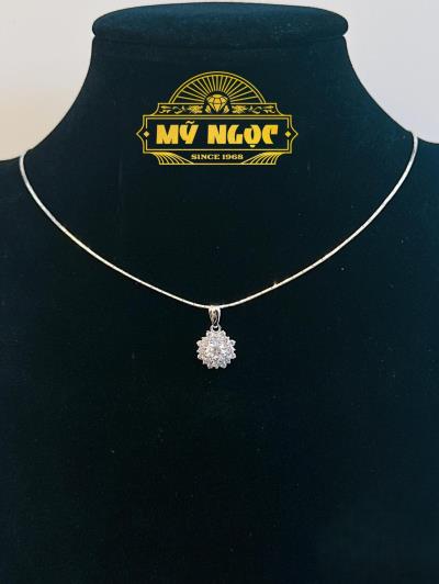 Dây + Mặt VBK 750