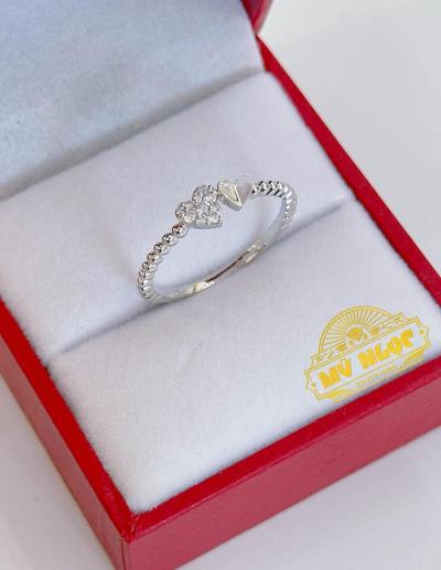 Nhẫn Nữ VBK750