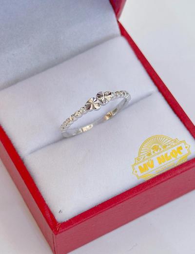 Nhẫn Nữ VBK750