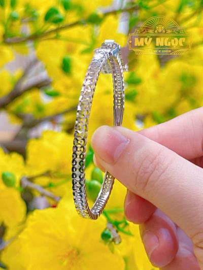 Vòng Kiểu VBK 750