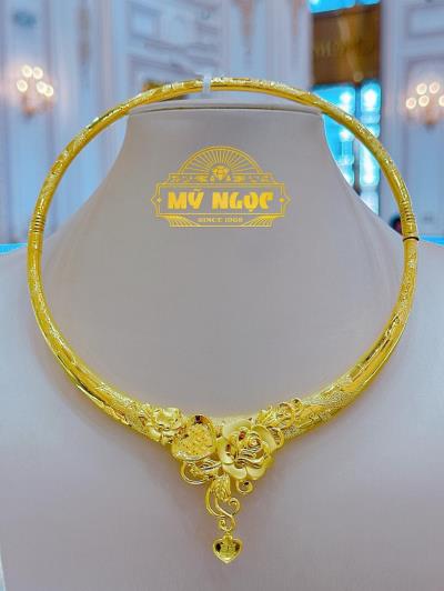 Kiềng 24K