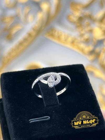 Nhẫn Nữ VBK750