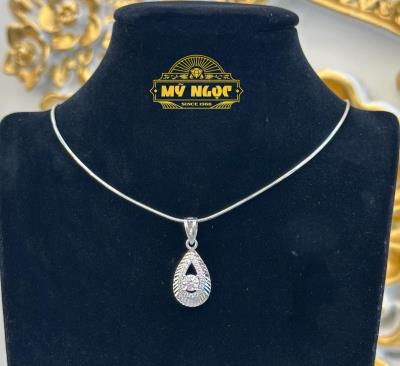 Dây + Mặt Vàng 610 - HỘI TRẮNG