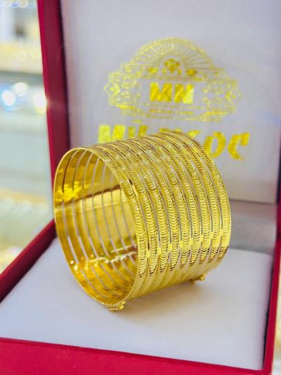 Vòng Kiểu 610