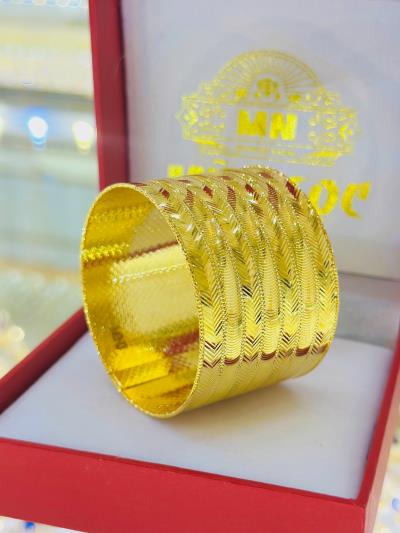 Vòng Kiểu 610