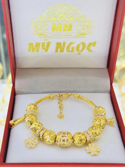 Vòng Pandora 610