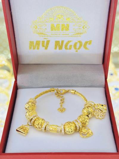 Vòng Pandora 610